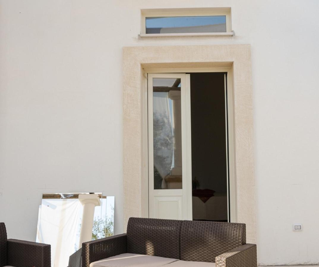 Casale Donna Rosa Sannicola Exterior foto